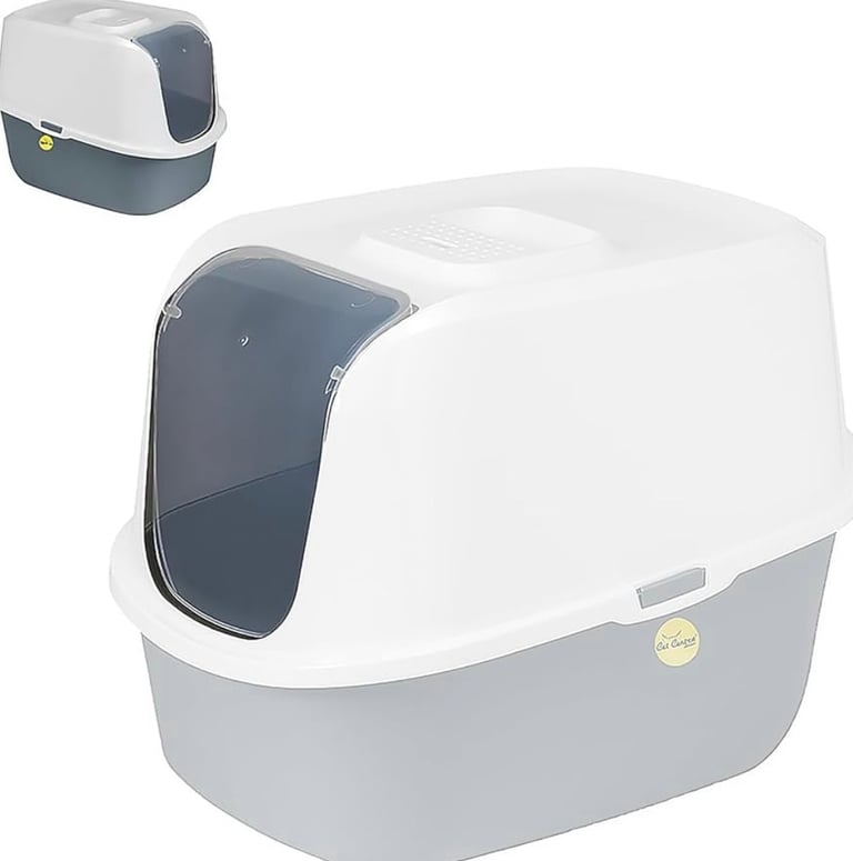 Litter Tray