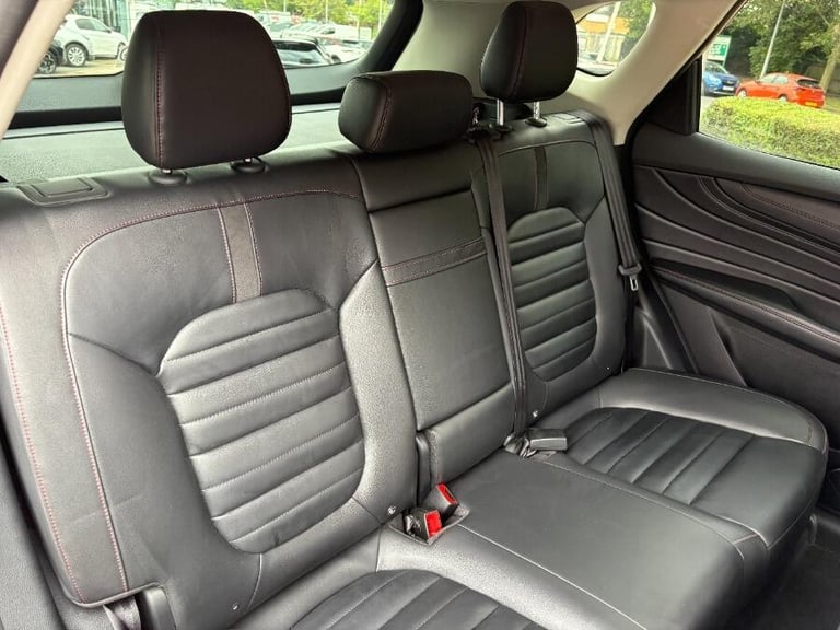 2023 MG MG HS 1.5 T-GDI Trophy SUV 5dr Petrol DCT Euro 6 (s/s) (162 ps) ESTATE Petrol Automatic