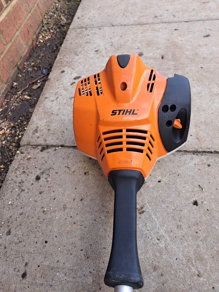 Stihl FS70C strimmer 