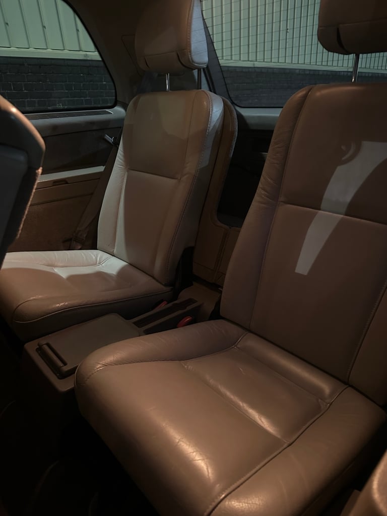Volvo XC90 , Se , 2.4 diesel , Automatic, cheap