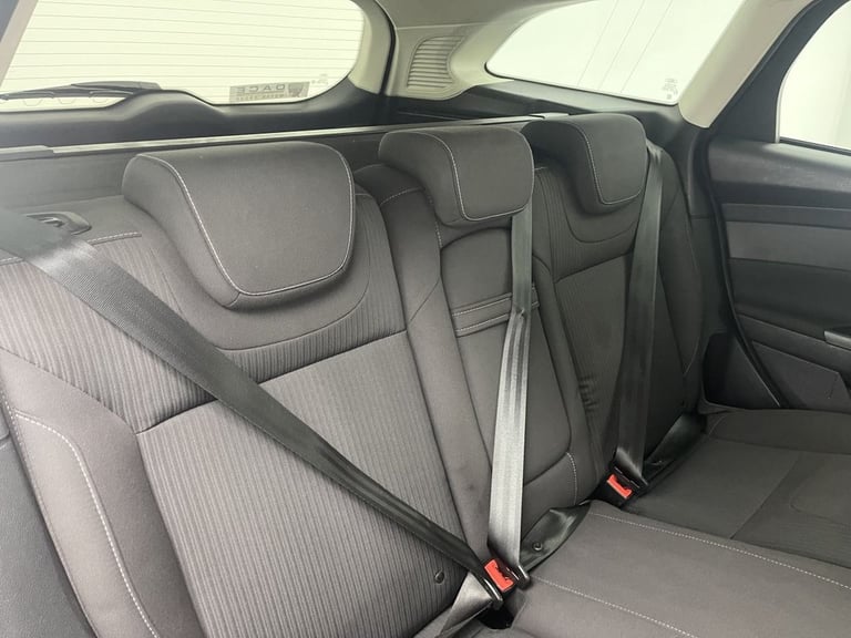 2012 Ford Focus 2.0 TDCi Titanium Estate 5dr Diesel Manual Euro 5 (140 ps) Estate Diesel Manual