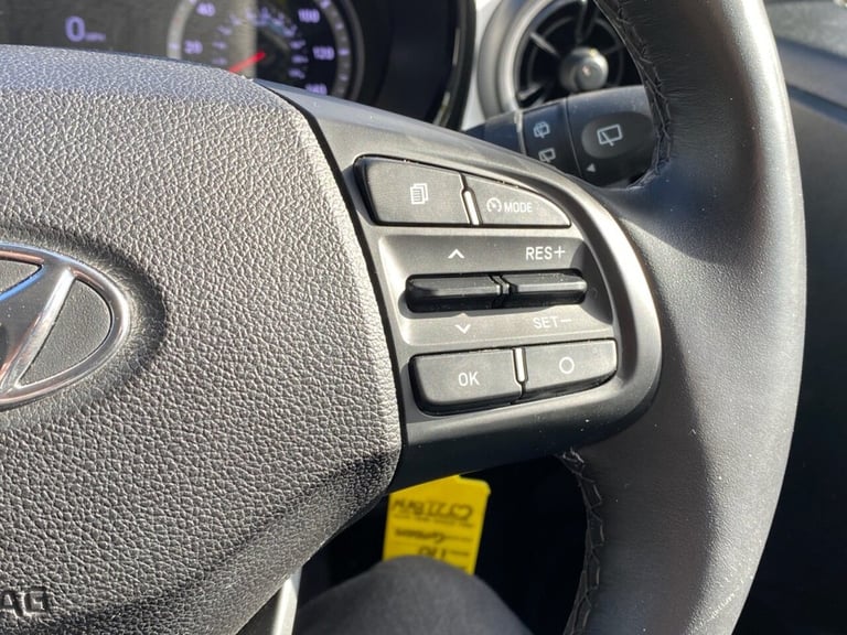 2022 Hyundai i10 1.2 MPi Premium 5dr HATCHBACK PETROL Manual
