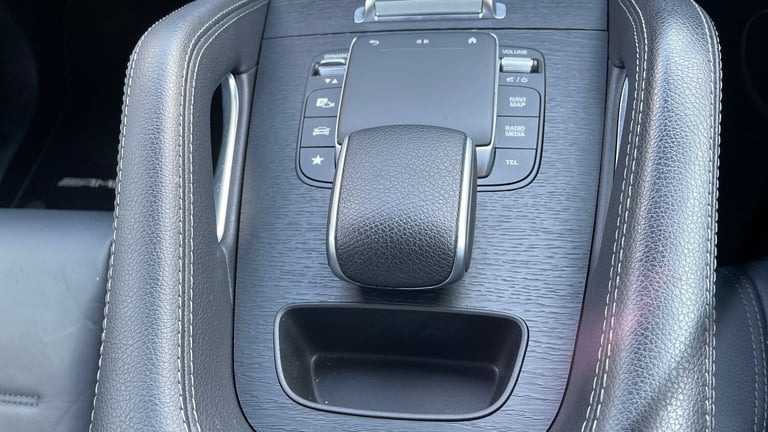 2022 Mercedes-Benz GLE GLE 350de 4Matic AMG Line Premium 5dr 9G-Tronic ESTATE DIESEL/ELECTRIC Aut...