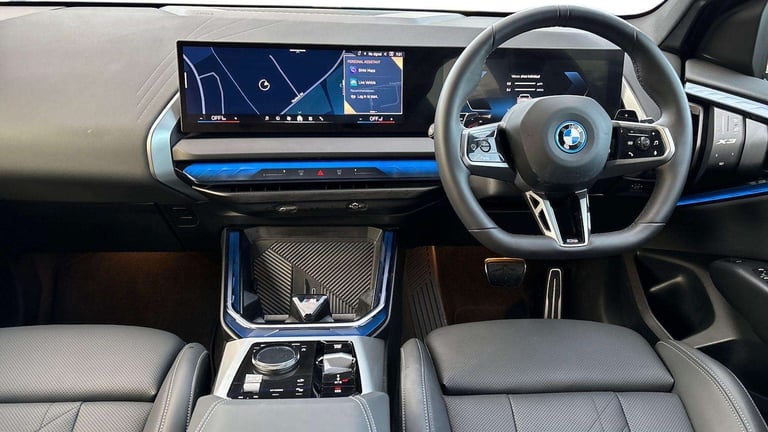 2025 BMW X3 xDrive 30e M Sport 5dr Auto ESTATE PETROL/ELECTRIC Automatic