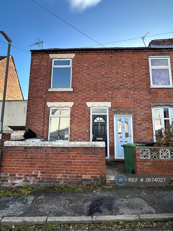2 bedroom house in Watkinson Street, Heanor, DE75 (2 bed) (#2674027)