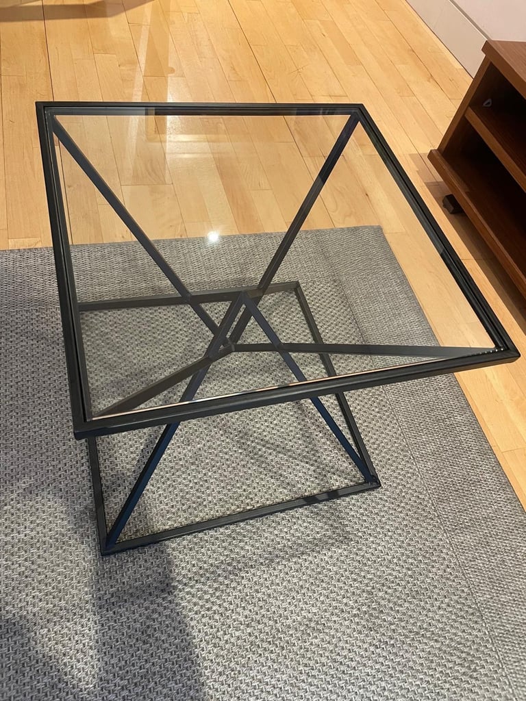 image for Kaiya Coffee Table from Ivy Bronx