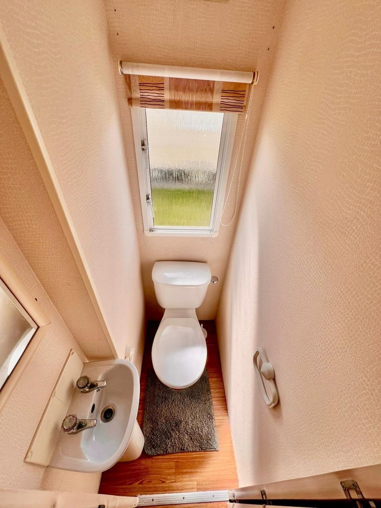 CHEAP PRICE IN JANUARY SALES!! FREE 2025 SITE FEES!! DIRECT BEACH ACCESS