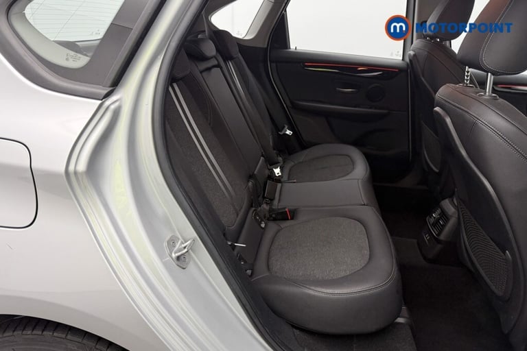 2019 BMW 2 Series 220i Sport 5dr DCT HATCHBACK PETROL Automatic