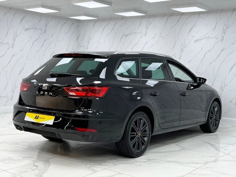 2020 SEAT Leon 1.5 TSI EVO XCELLENCE Lux Estate 5dr Petrol Manual Euro 6 (s/s) (150 ps) Estate Pe...
