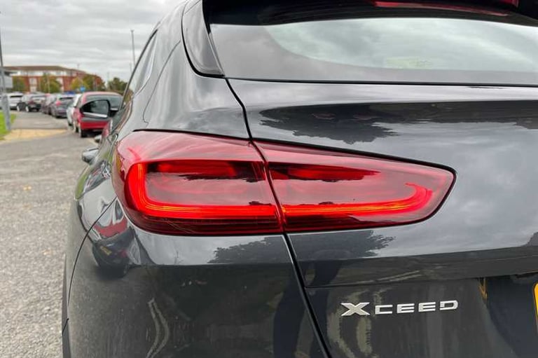 2022 Kia XCeed 1.0T GDi ISG 2 5dr HATCHBACK PETROL Manual