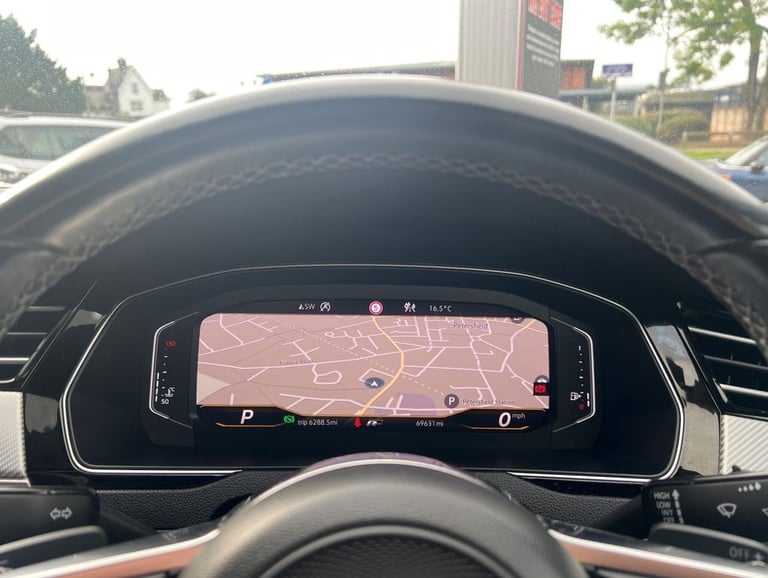 2020 Volkswagen Arteon 2.0 TSI R-Line Edition DSG Hatchback Petrol Automatic