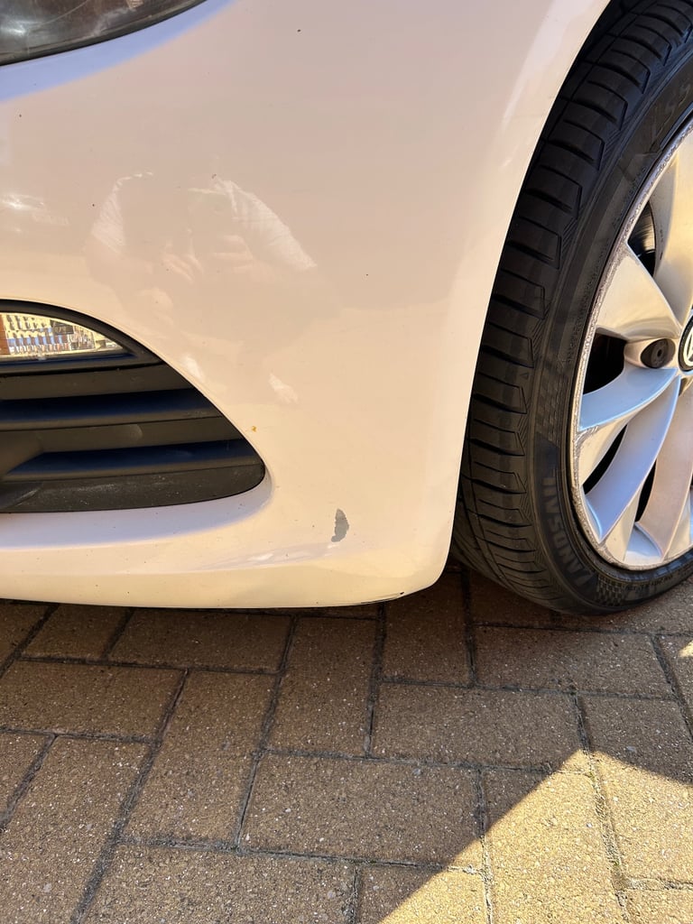 Volkswagen Scirocco GT (2012) 