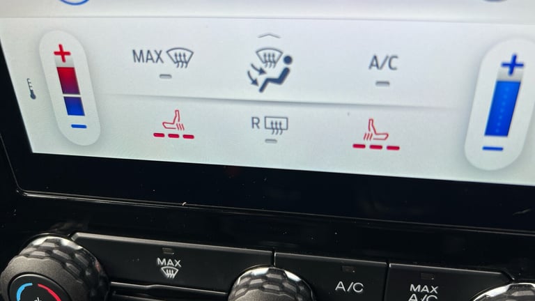 2024 Ford Ranger Diesel Pick Up Double Cab Tremor 2.0 EcoBlue 205 Auto Double Cab Pick-up Diesel ...