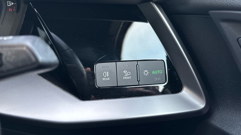 2023 Audi A3 30 TFSI S Line 4dr Petrol Saloon Saloon Petrol Manual