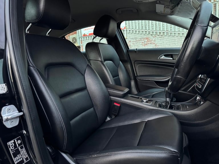 Mercedes A Class A 160 SE