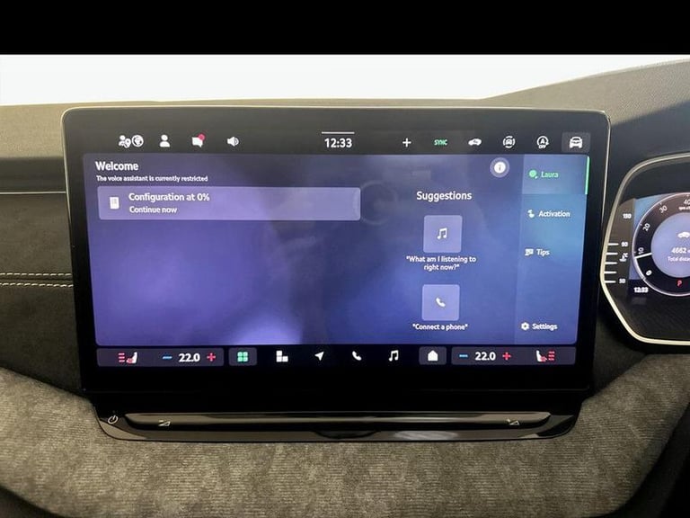 2025 Skoda Octavia 2.0 TDI SE L Hatchback 5dr Diesel DSG Euro 6 (s/s) (150 ps) Automatic Hatchbac...