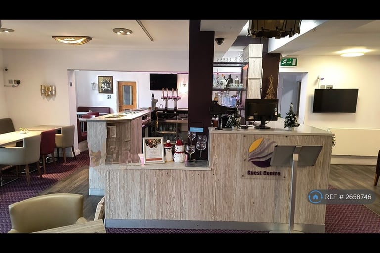 1 bedroom in Fletton Ave, Peterborough, PE2 (#2658746)