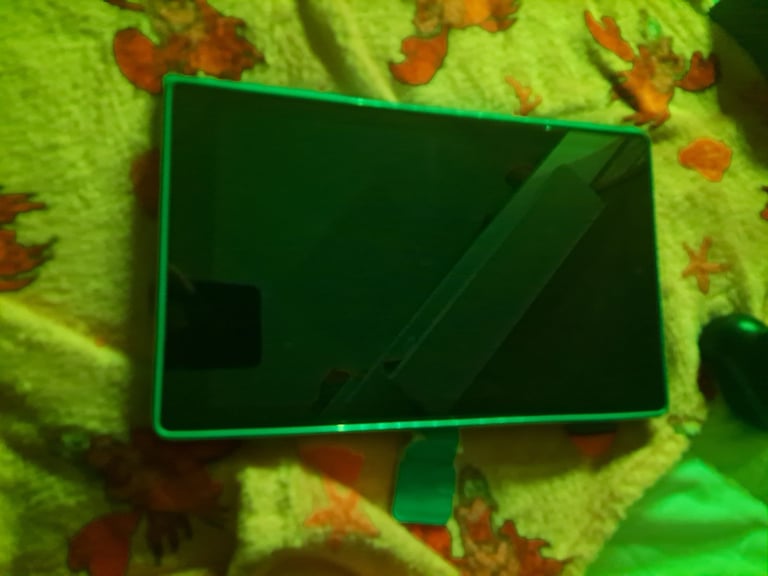 image for Fire HD 10 (9th gen) - Great condition- Used