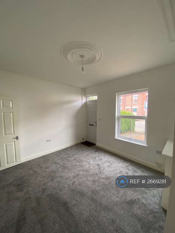 2 bedroom house in Sandon Road, Stafford, ST16 (2 bed) (#2669281)