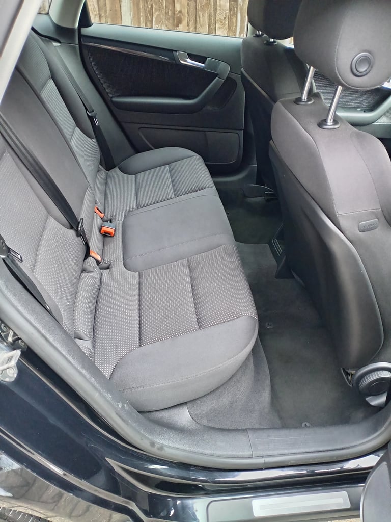 Audi, A3, Hatchback, 2008, Manual, 1896 (cc),5 doors - Image 5