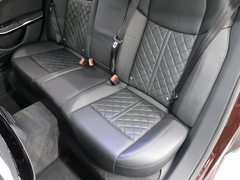 2020 Audi A8 S8 Quattro 4dr Tiptronic SALOON PETROL Automatic