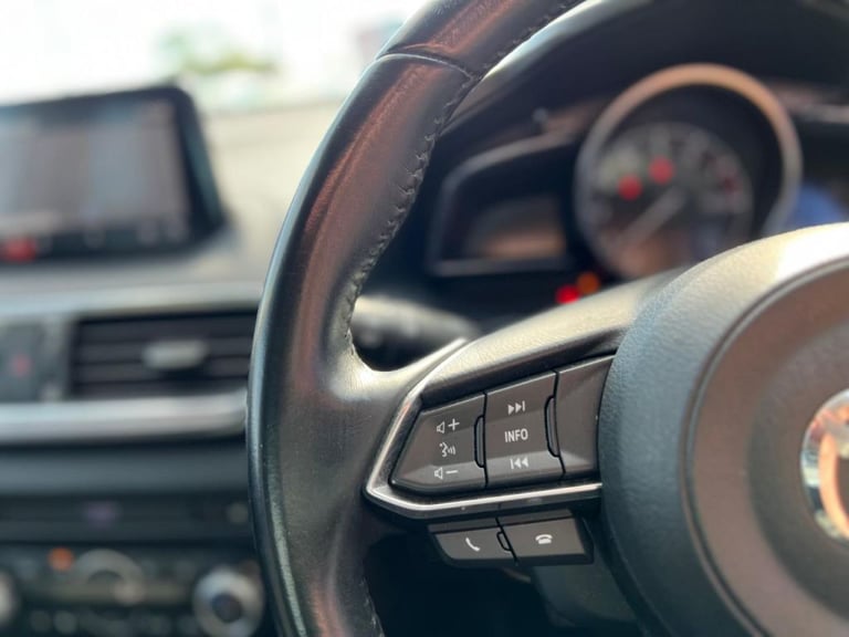  Mazda 3 2.0 Sport Nav 4dr Petrol
