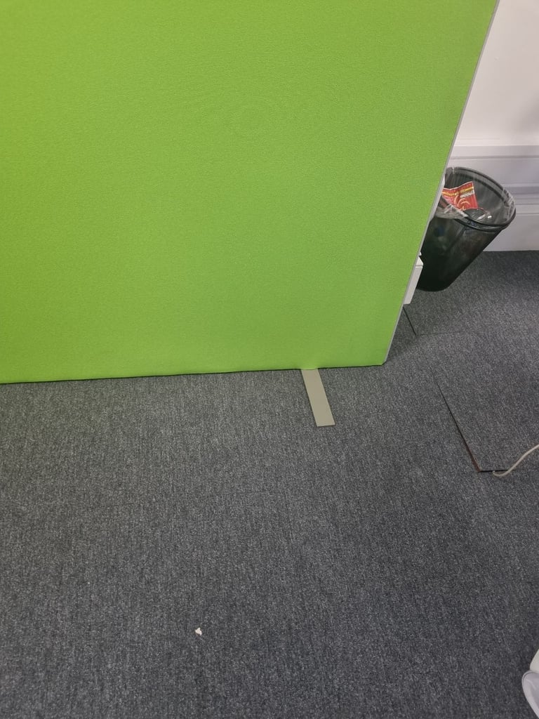 Exhibition Display Board x 2  FREE!!!