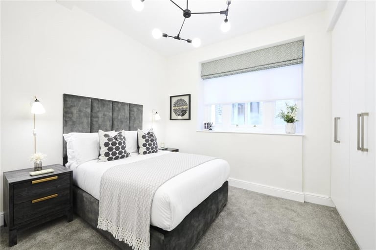 💎💎💎🌠BEAUTIFUL ROOM AVAILABLE NOW FOR RENT IN CANADA WATER🌠 in