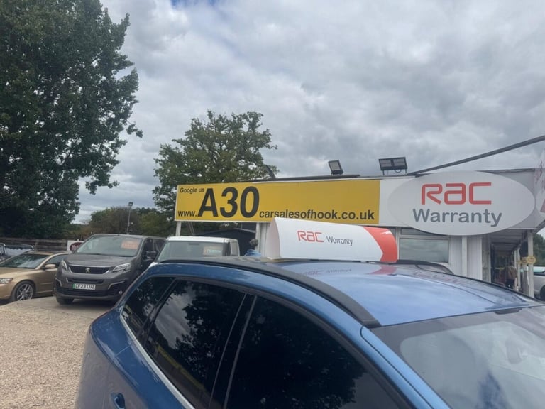 2014 Volvo XC60 2.0 D4 R-Design Euro 6 (s/s) 5dr ESTATE Diesel Manual