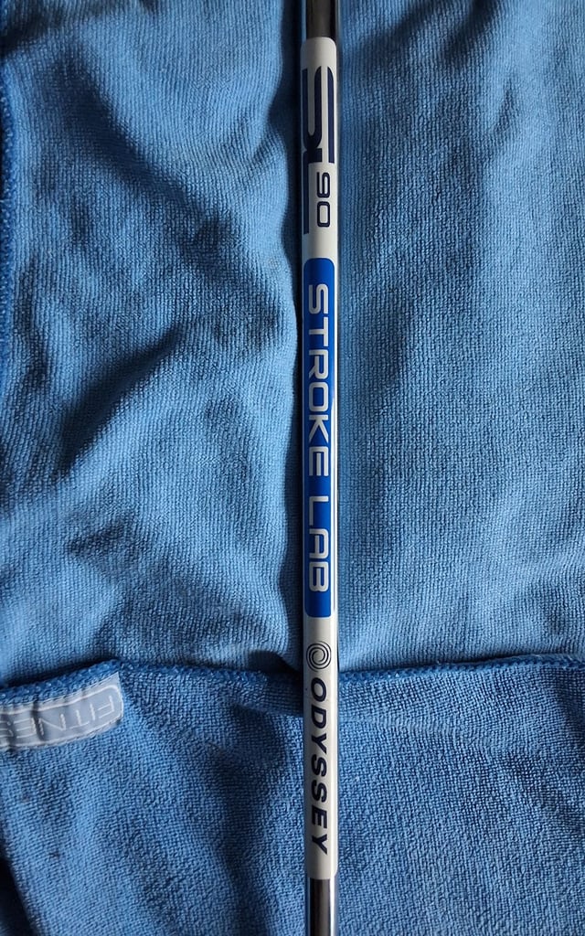 Odyssey AI-ONE•MILLED SEVEN T DB(DOUBLE BEND)