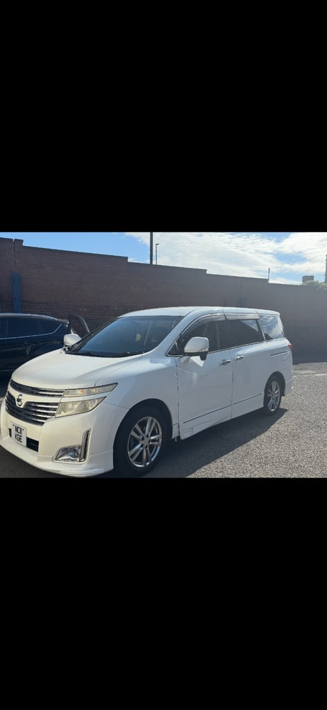 image for Nissan, 2011, 2500 (cc)