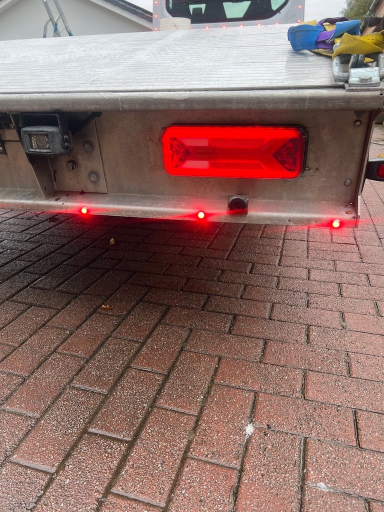 2014 FORD TRANSIT 350 RWD 2.2 TDCI 100 LWB RECOVERY TRUCK THE BEST ENGINE AND TWIN WHEELS NO VAT 