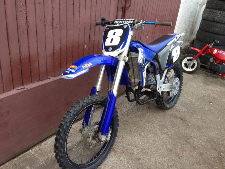 ALL BIKES / QUADS WANTED ANY CONDITION OLD / NEW. PARTS ECT ECT 6AM-3PM