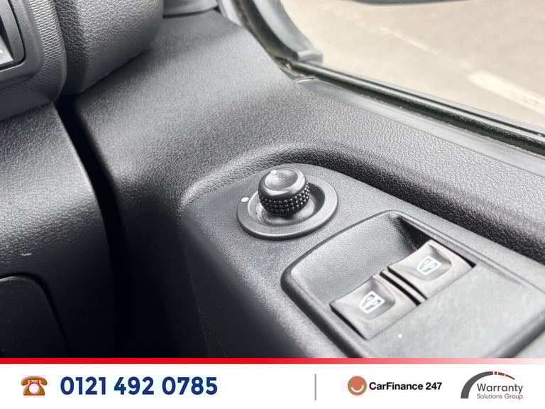 2021 Renault Trafic SL28 ENERGY dCi 145 Business Van PANEL VAN Diesel Manual