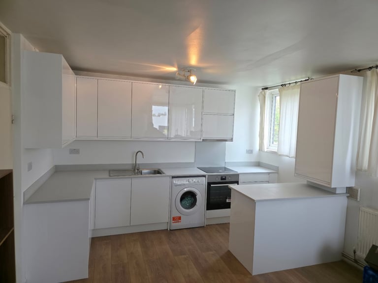 image for Professional Kitchen Fitter - Hounslow & West London - Free Quote