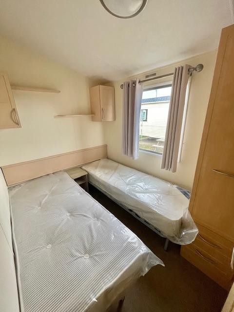 2011 WILLERBY RIO 35X12X3 OFFSITE SALE OFFSITE STATIC CARAVAN FOR SALE