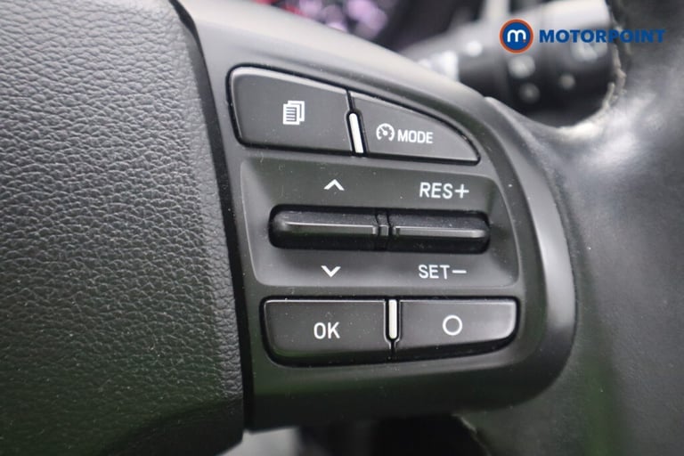 2021 Hyundai i10 1.2 MPi Premium 5dr Hatchback Petrol Manual
