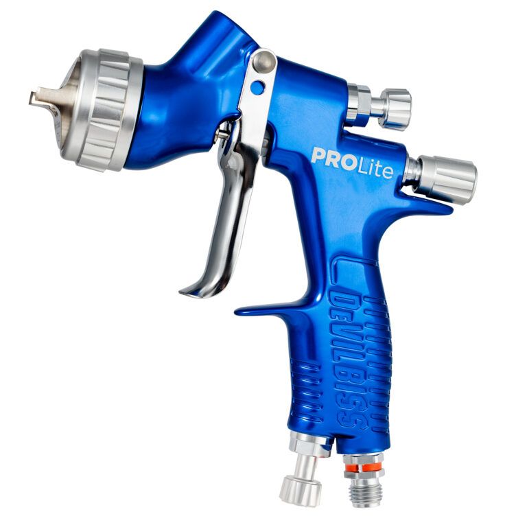 image for DEVIBLISS PRO LITE 1.3 TE10 FOR BASE COAT PAINT AND WATERBOURN PAINT AND SOLVENT PAINT 