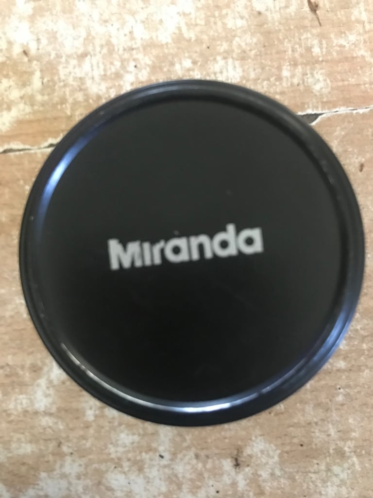 image for Mixture of camera lenses and accessories 