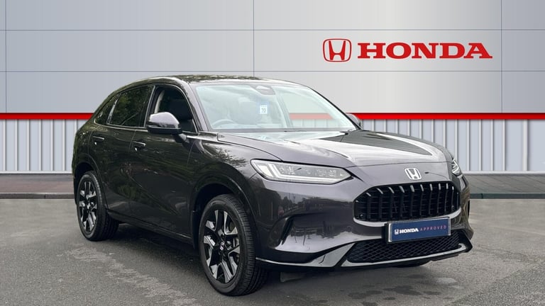 image for 2024 Honda ZR-V 2.0 eHEV Advance 5dr CVT Hybrid Estate Estate Hybrid Automatic