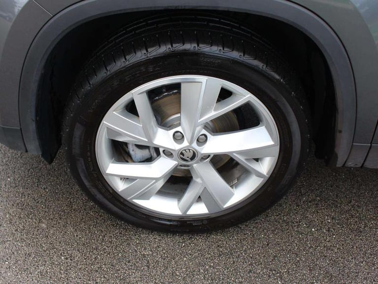 2024 Skoda Kodiaq 1.5 TSI SE L Executive 5dr DSG [7 Seat] Automatic SUV Petrol Automatic