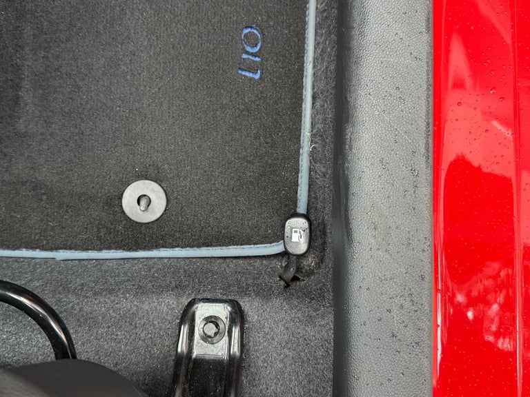 2019 Hyundai i10 1.2 Premium SE 5dr Auto Hatchback Petrol Automatic