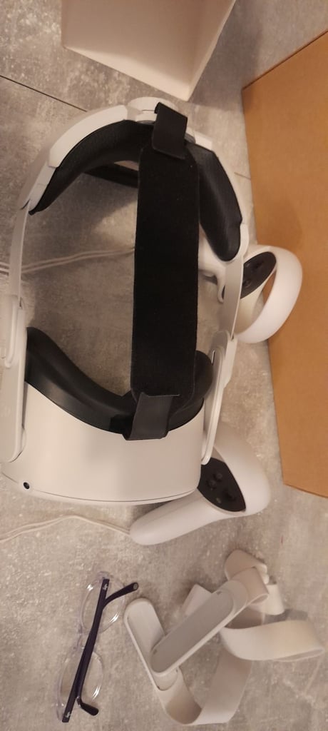 image for Meta quest 2