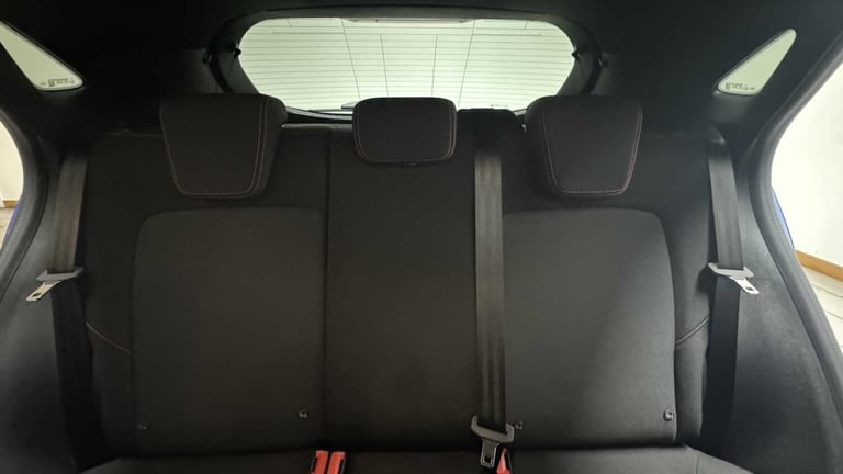  Ford Puma 1.0 EcoBoost Hybrid mHEV ST-Line 5dr Hatchback Petrol Manual