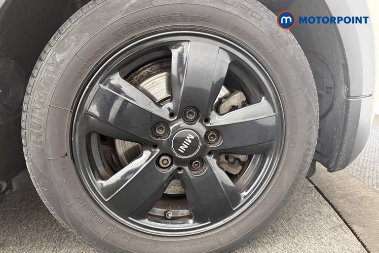 2016 MINI Hatch 1.5 Cooper 5dr Hatchback Petrol Manual