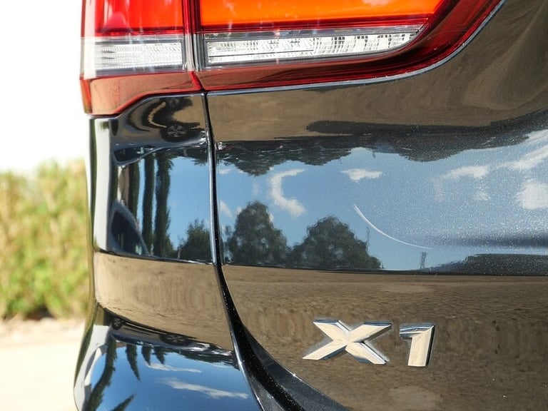 2021 BMW X1 20i xLine SUV 2.0 Automatic Petrol SUV Petrol Automatic
