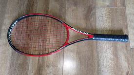 Dunlop Tennis Racket - Free