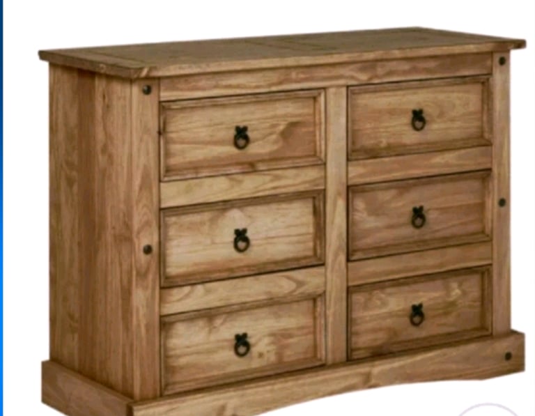 Flat for Sale | Bedroom Dressers & Chest of Drawers | Gumtree
