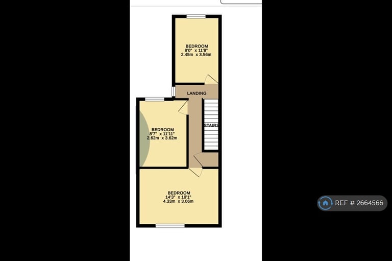 3 bedroom house in Fuller Street, Kettering, NN16 (3 bed) (#2664566)