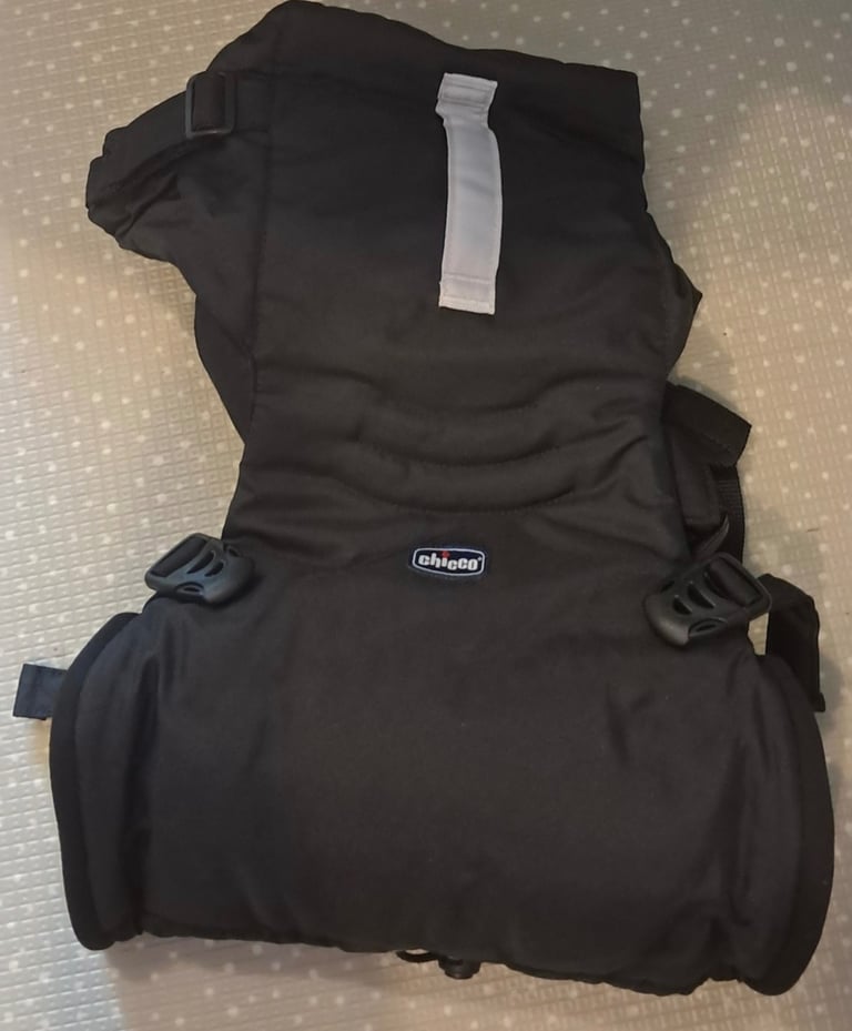 Chicco baby carrier